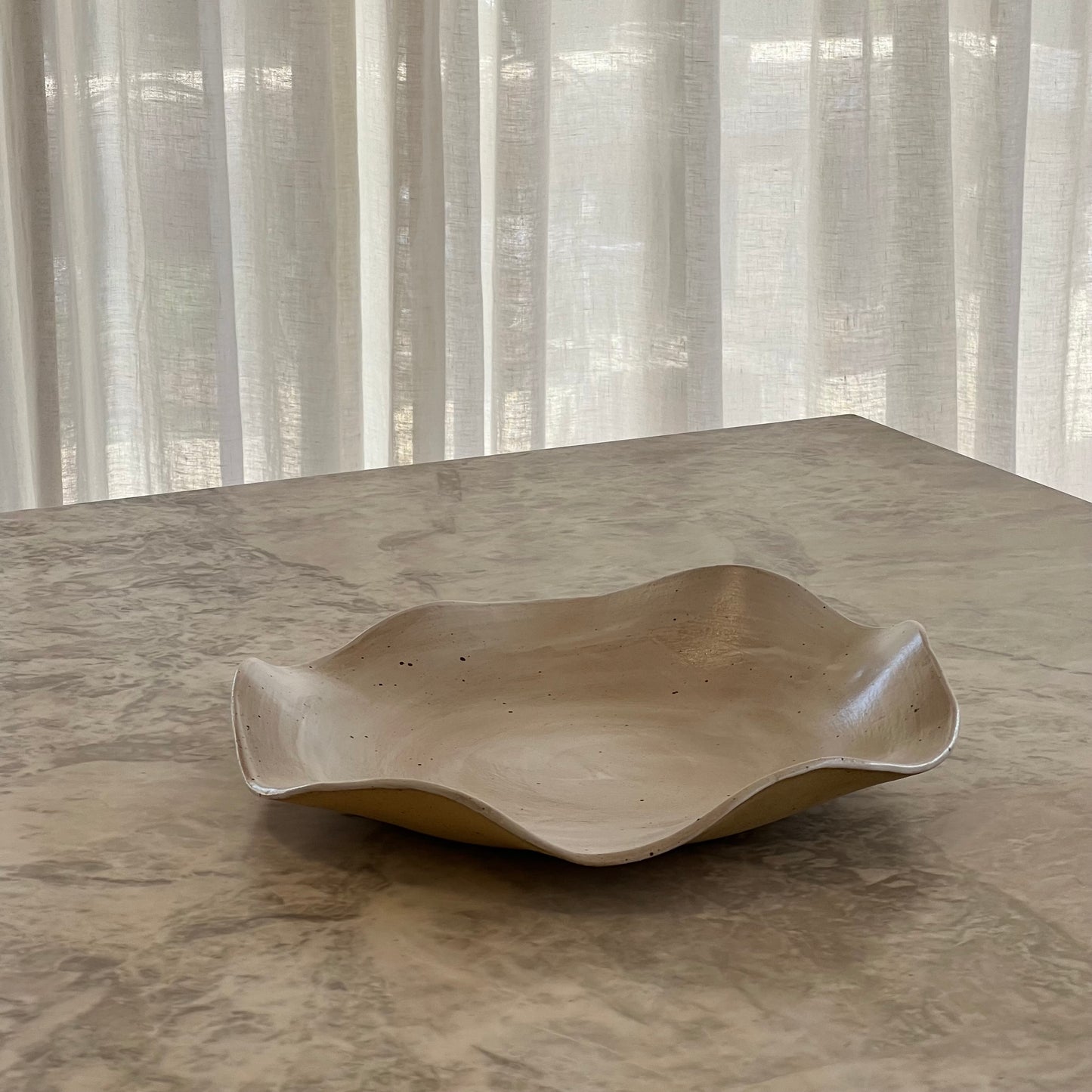 wave bowl - preorder