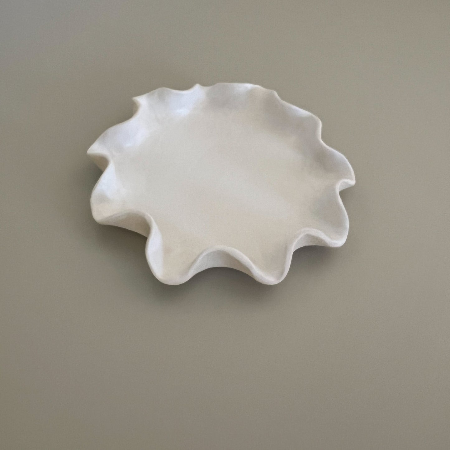 Wave dish