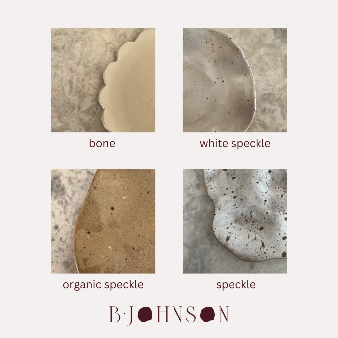 wave bowl - preorder