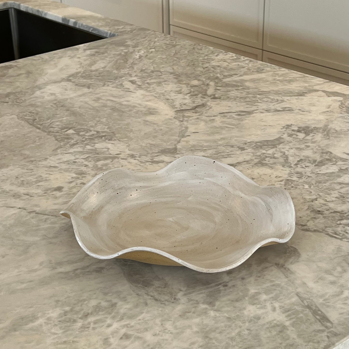 wave bowl - preorder