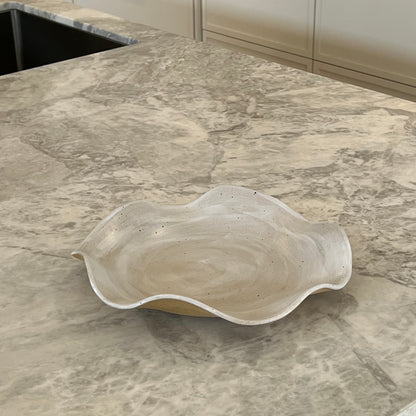wave bowl - preorder
