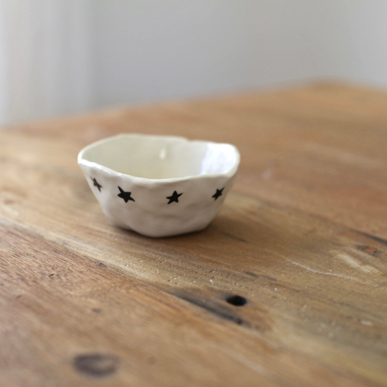 Mini Star Bowl