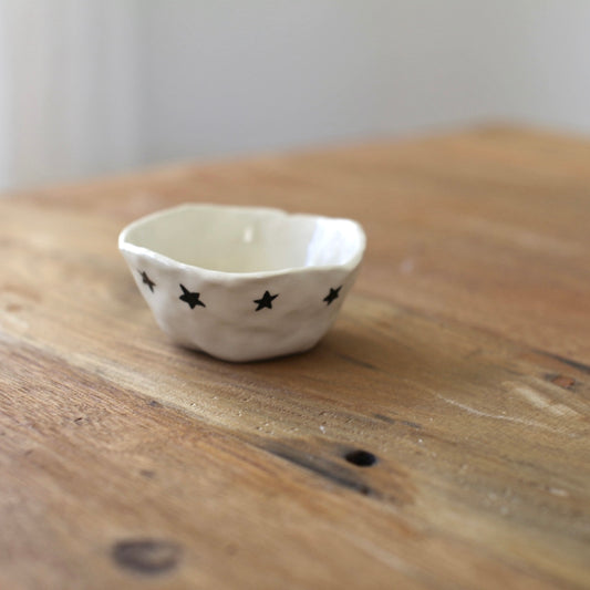 Mini Star Bowl