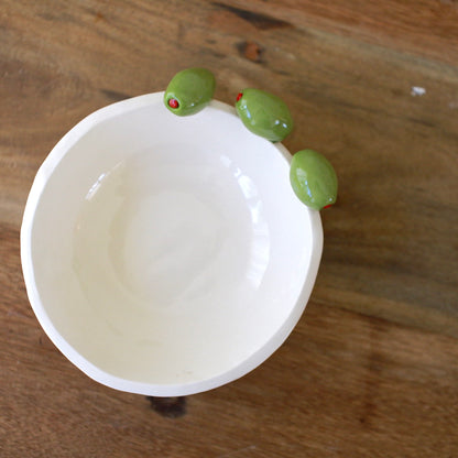 Olive Bowl 1