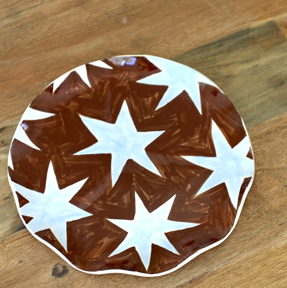Star Platter
