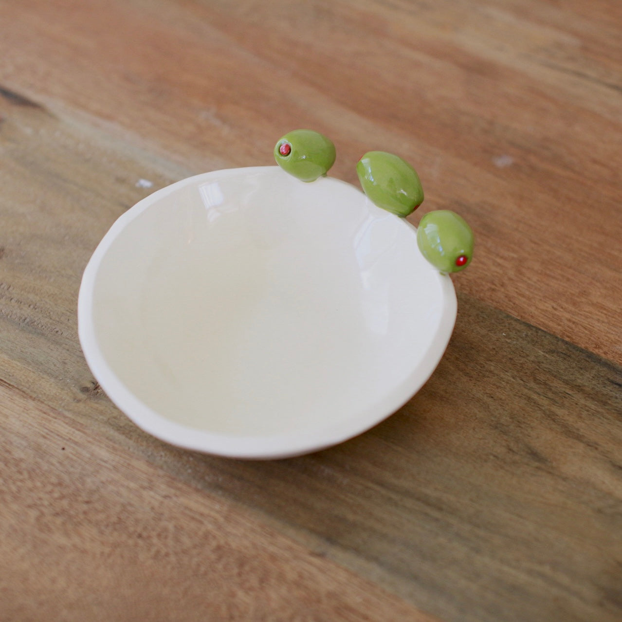 Olive Bowl 1