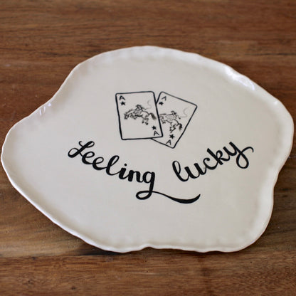 Lucky Platter
