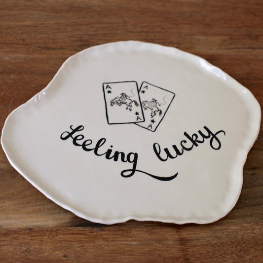 Lucky Platter